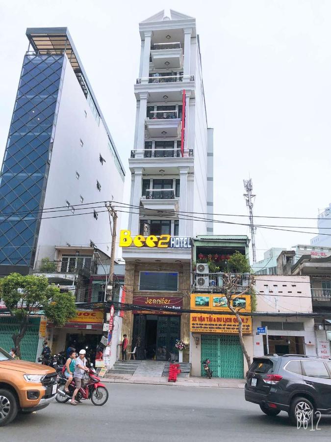 Khách sạn Bee 2 TP. Hồ Chí Minh
