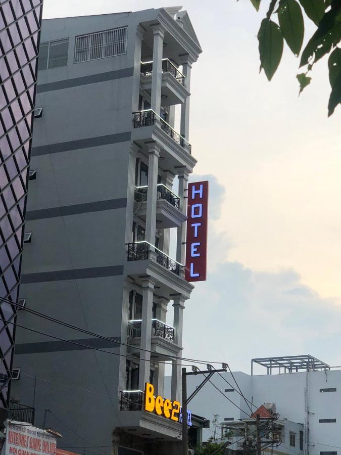 Bee 2 Ho Chi Minh City