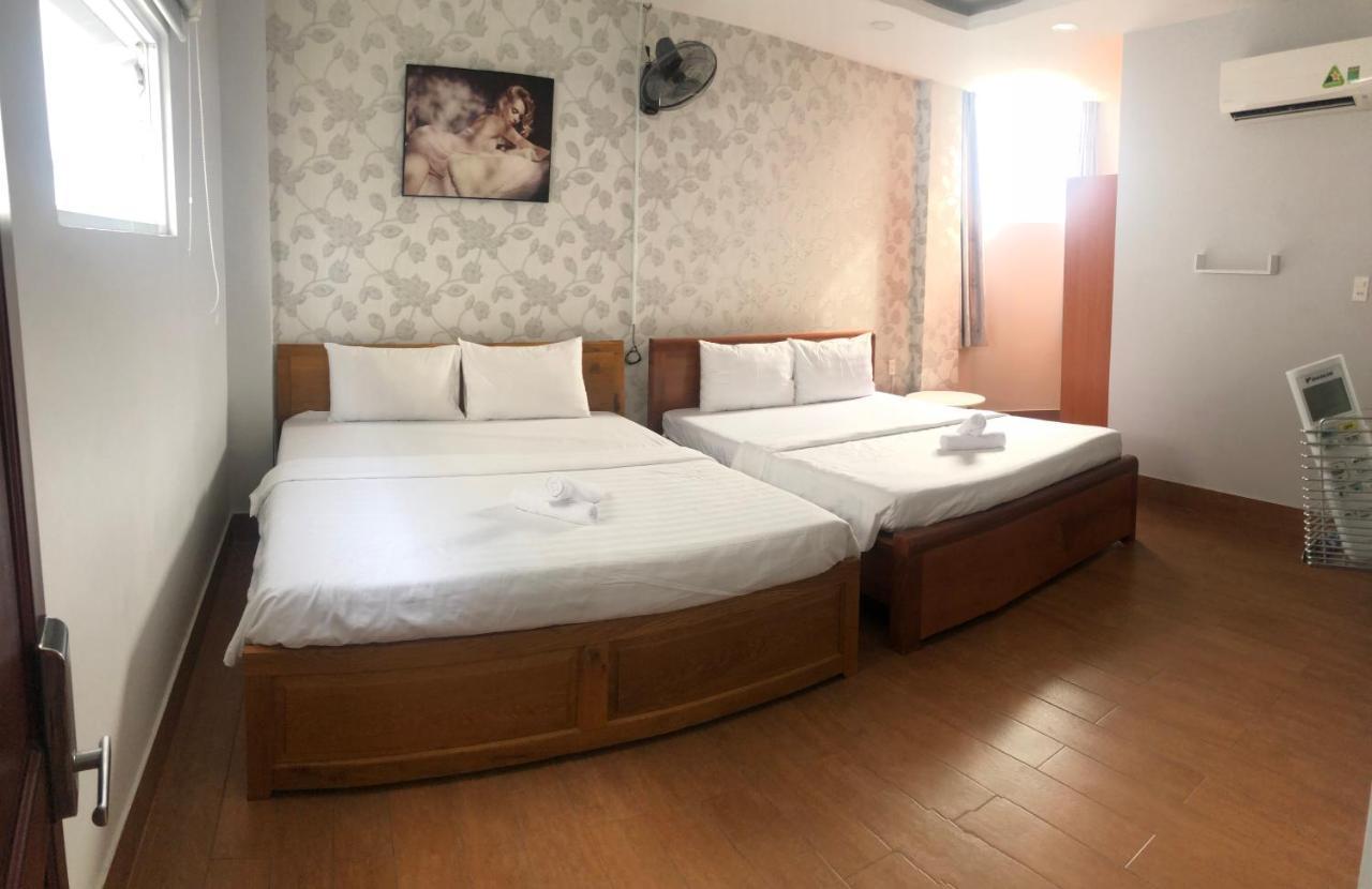 Bee 2 Hotel Ho Chi Minh City